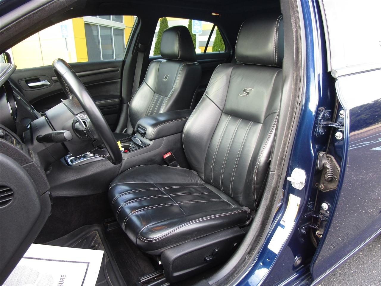 Chrysler 300 S V6 AWD 2016