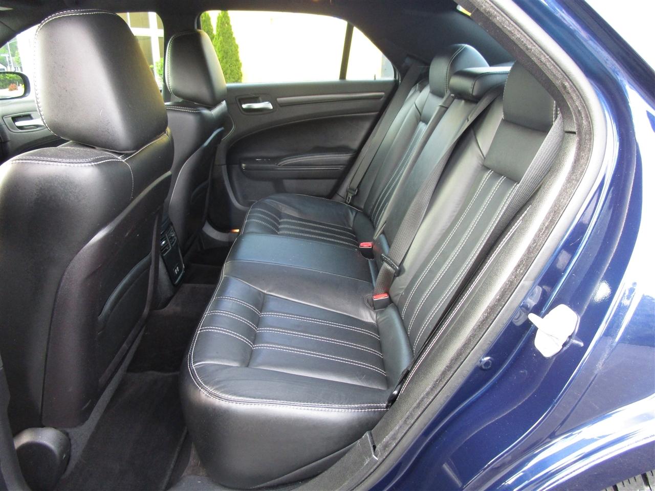 Chrysler 300 S V6 AWD 2016