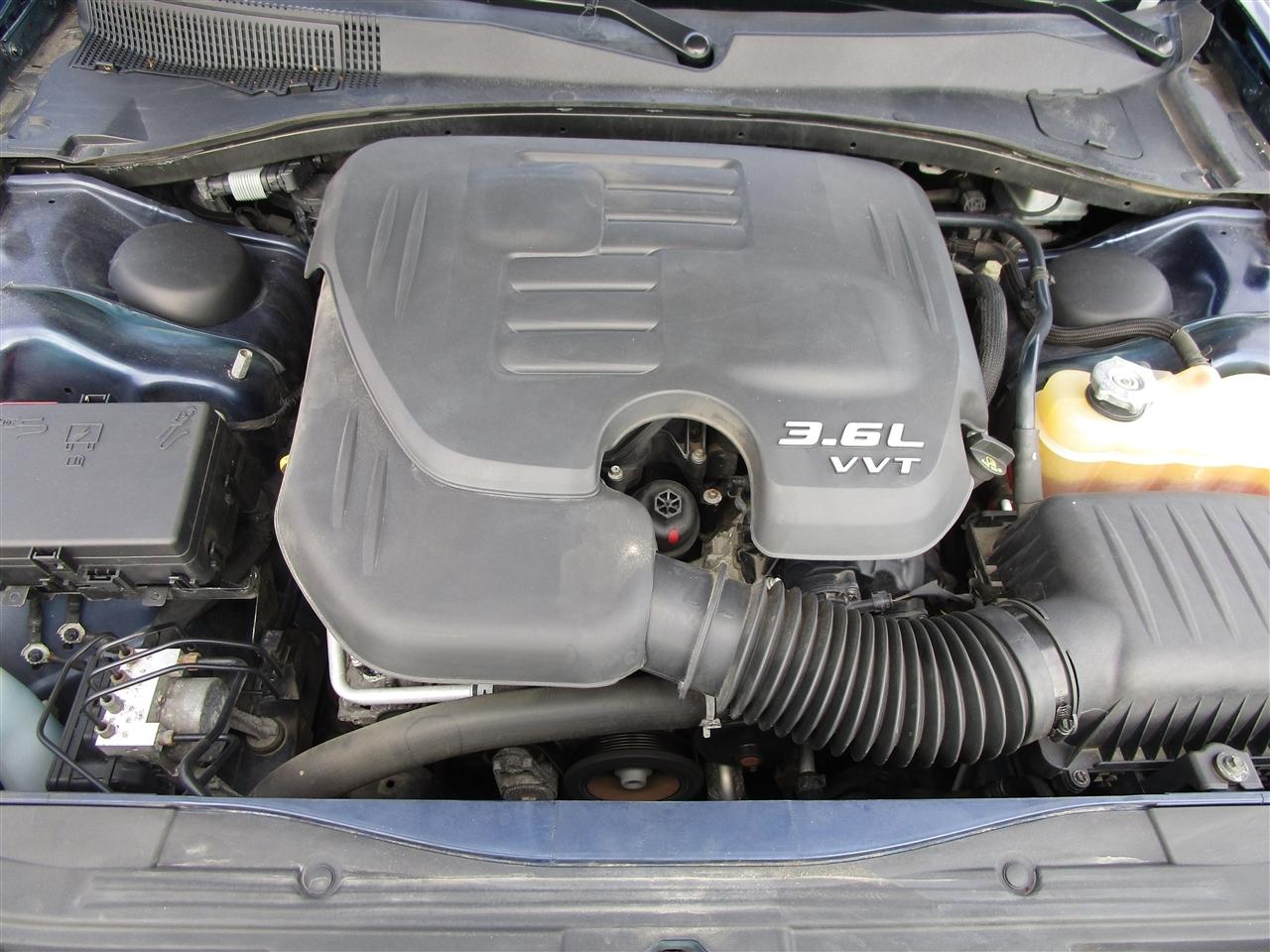 Chrysler 300 S V6 AWD 2016