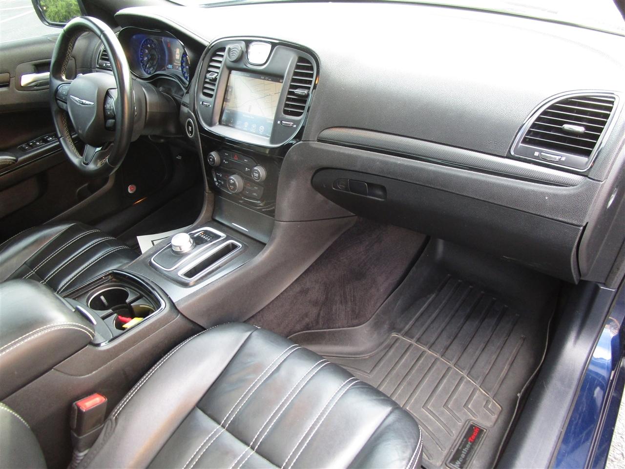 Chrysler 300 S V6 AWD 2016