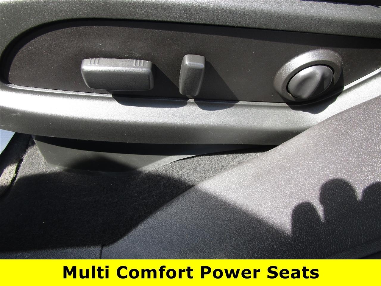 Buick Enclave Leather AWD 2015