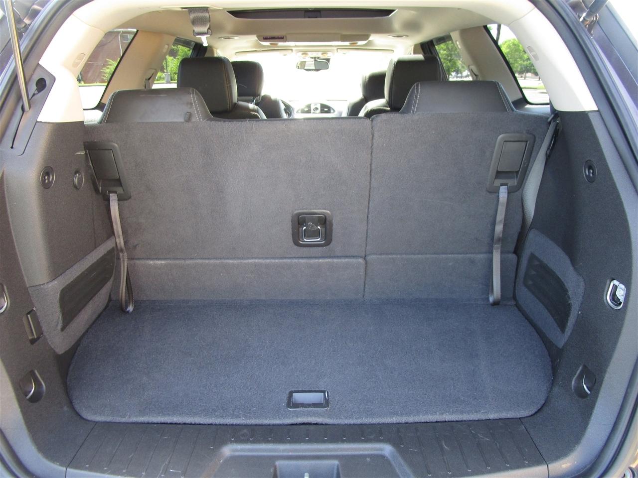 Buick Enclave Leather AWD 2015