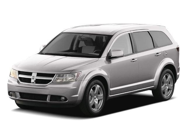 Dodge Journey  2010