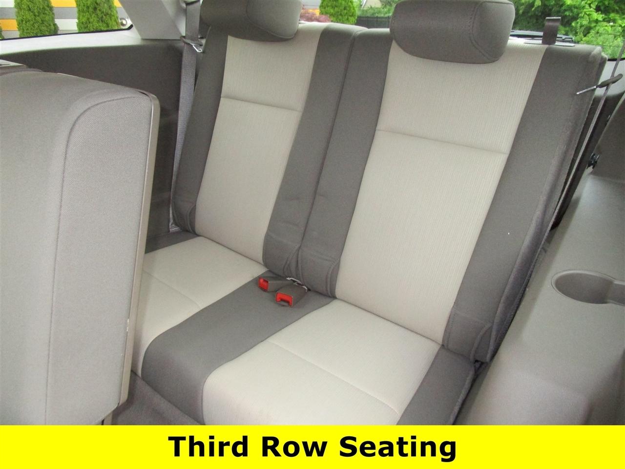 Dodge Journey  2010