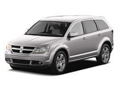 2010 Dodge Journey 