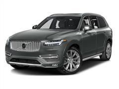 2016 Volvo XC90 