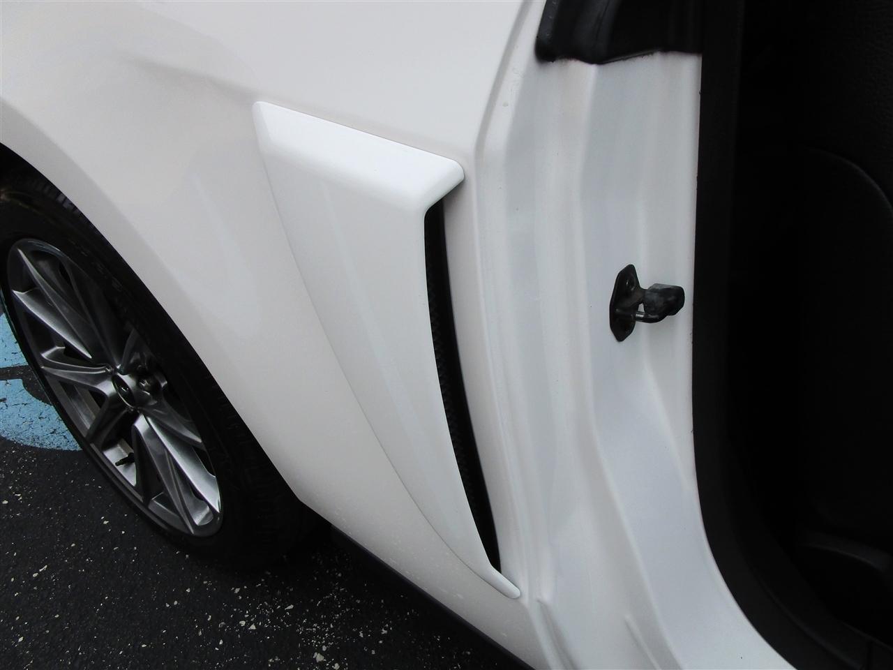 Ford Mustang GT Coupe 2011