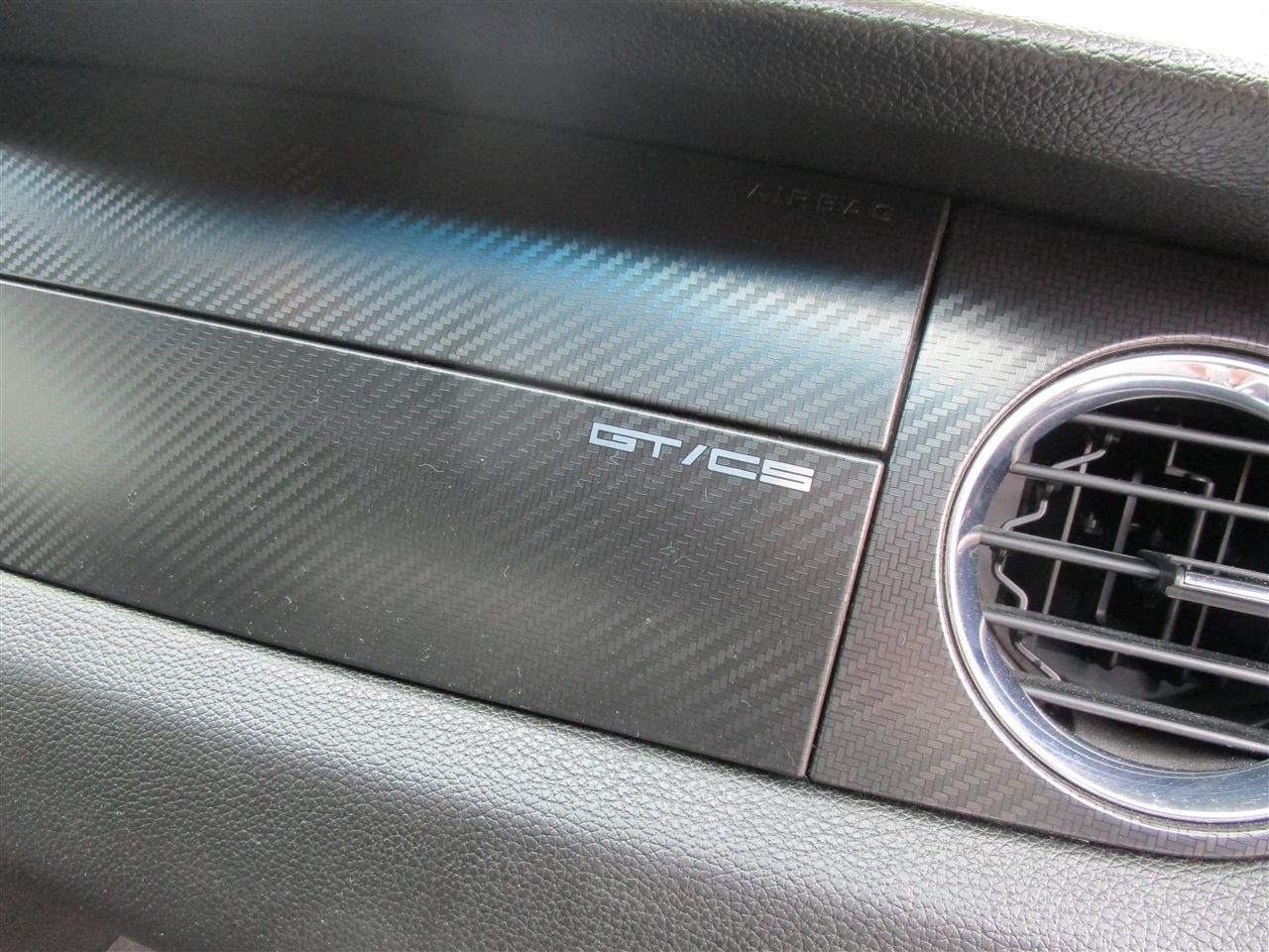 Ford Mustang GT Coupe 2011