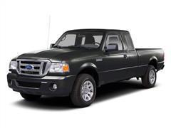 2010 Ford Ranger 