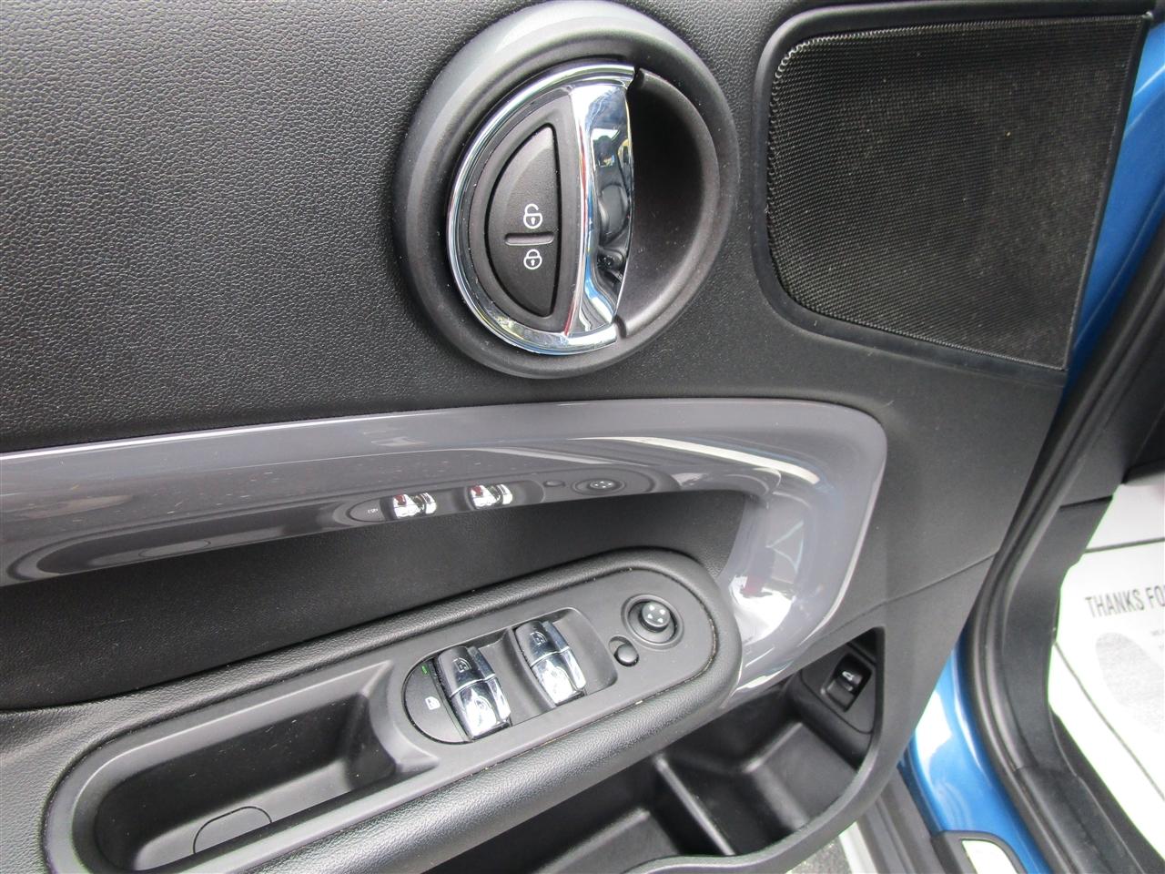 MINI Countryman S ALL4 2018