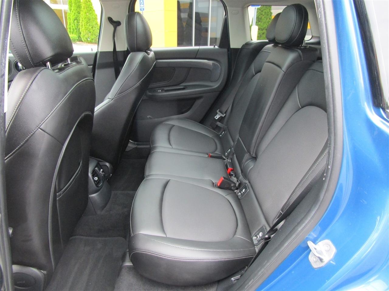 MINI Countryman S ALL4 2018