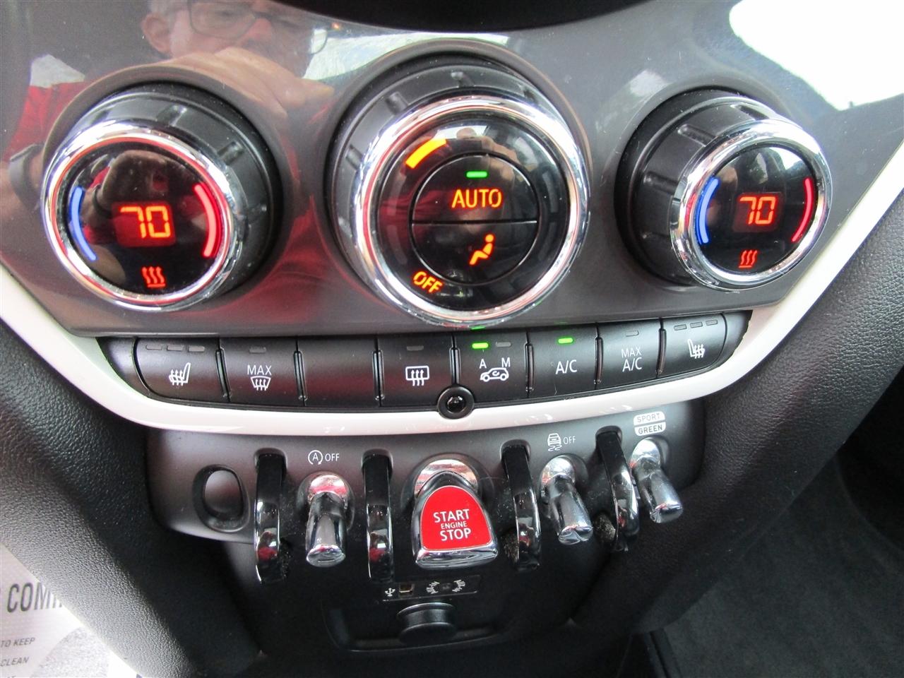 MINI Countryman S ALL4 2018
