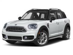 2018 MINI Countryman 