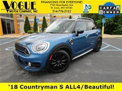 2018 MINI Countryman 