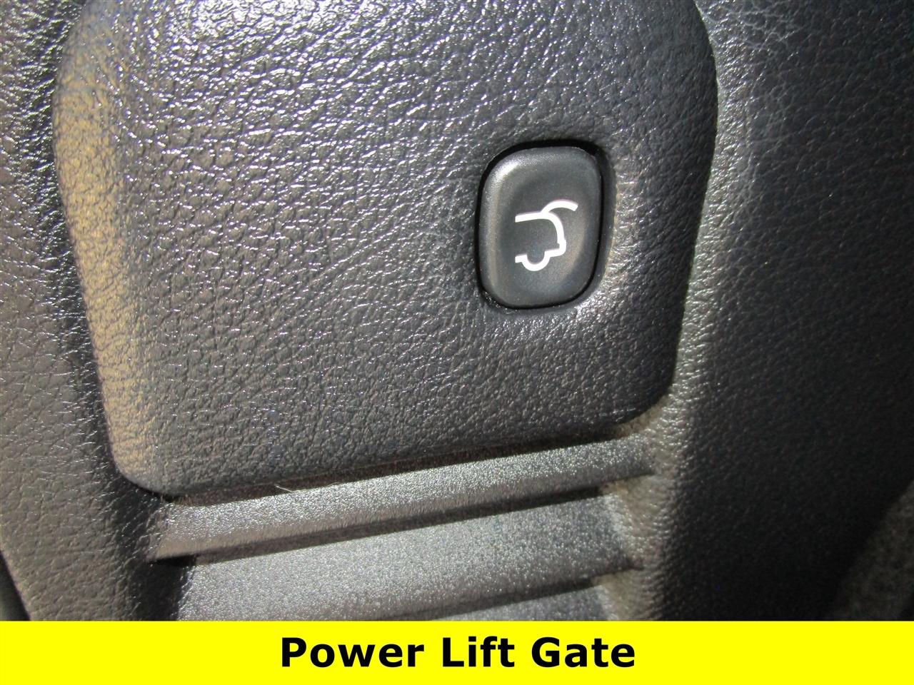 Jeep Grand Cherokee Overland 4WD 2015