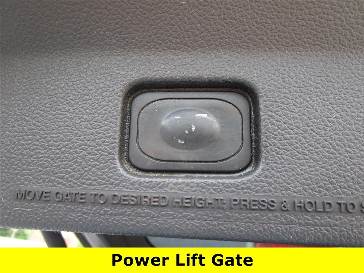 Ford Explorer XLT 4WD 2013
