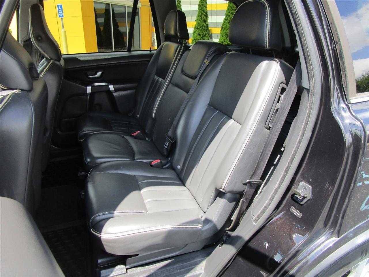 Volvo XC90 3.2 Platinum AWD 2014