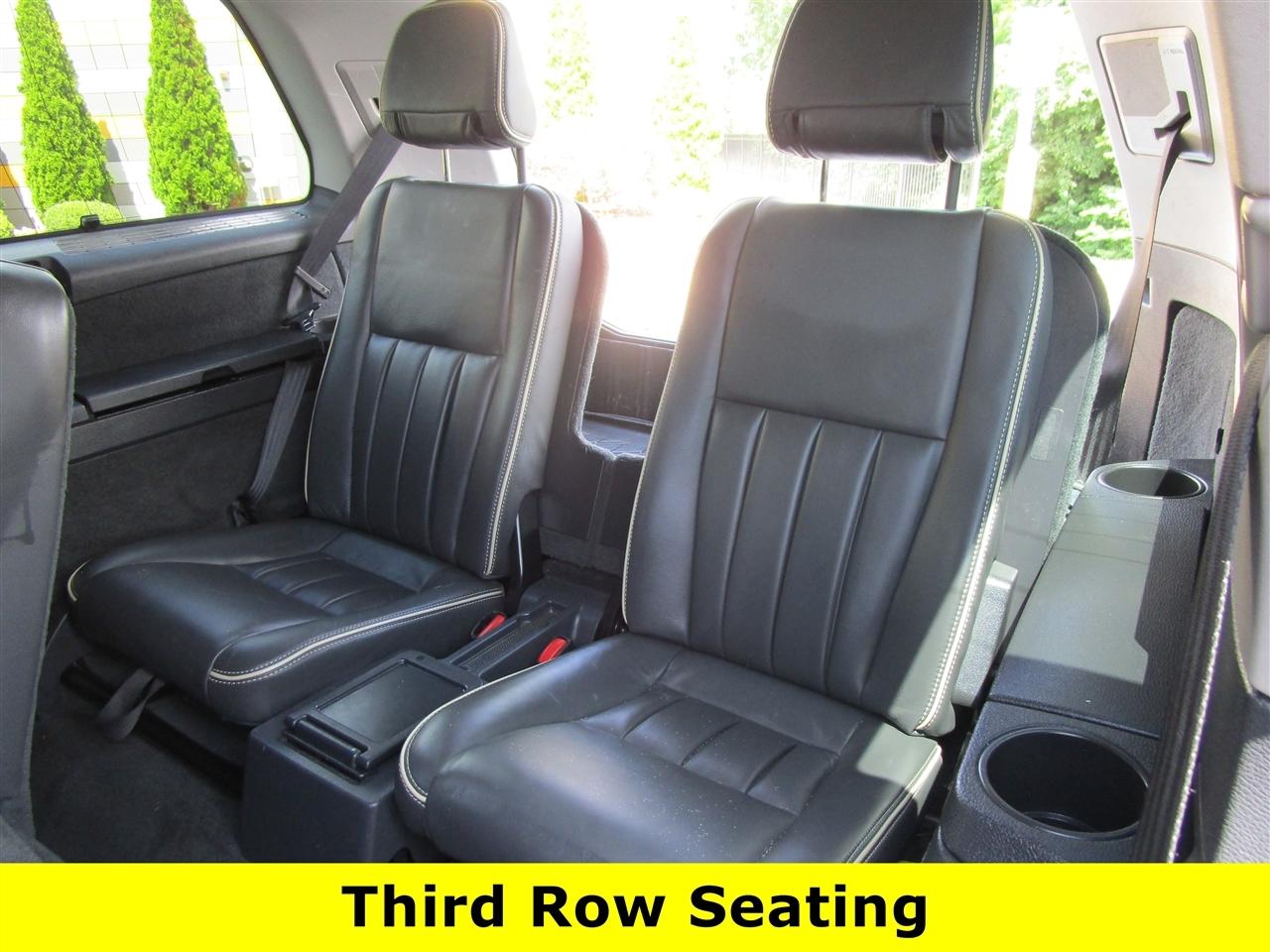 Volvo XC90 3.2 Platinum AWD 2014