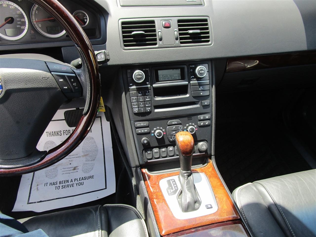 Volvo XC90 3.2 Platinum AWD 2014