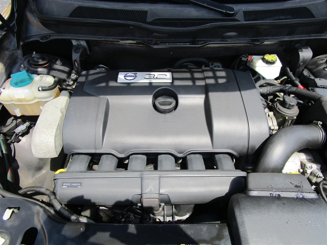 Volvo XC90 3.2 Platinum AWD 2014