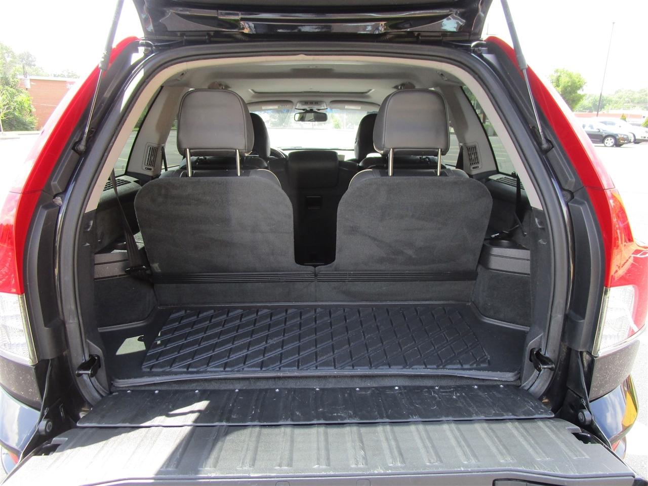 Volvo XC90 3.2 Platinum AWD 2014