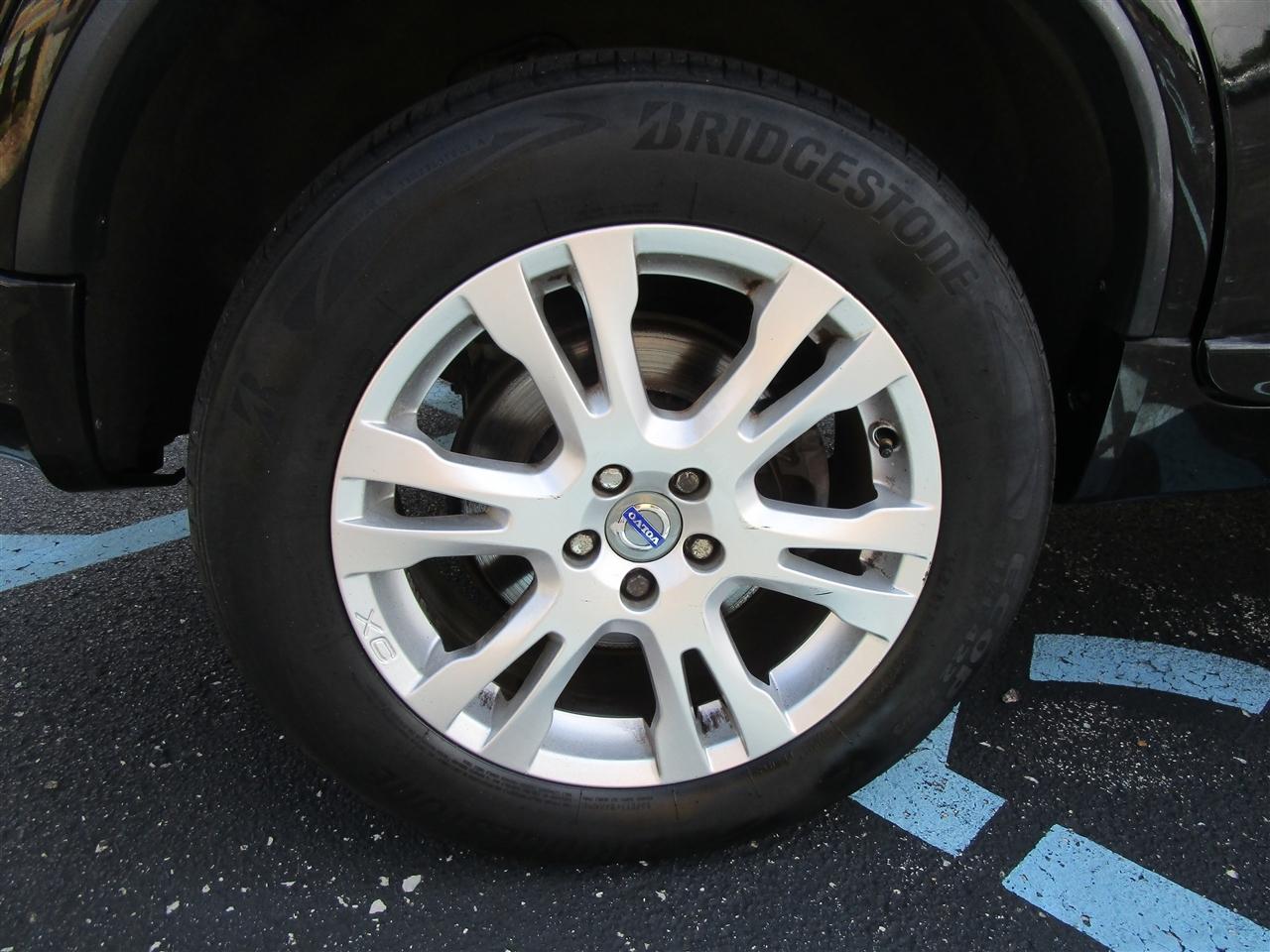Volvo XC90 3.2 Platinum AWD 2014