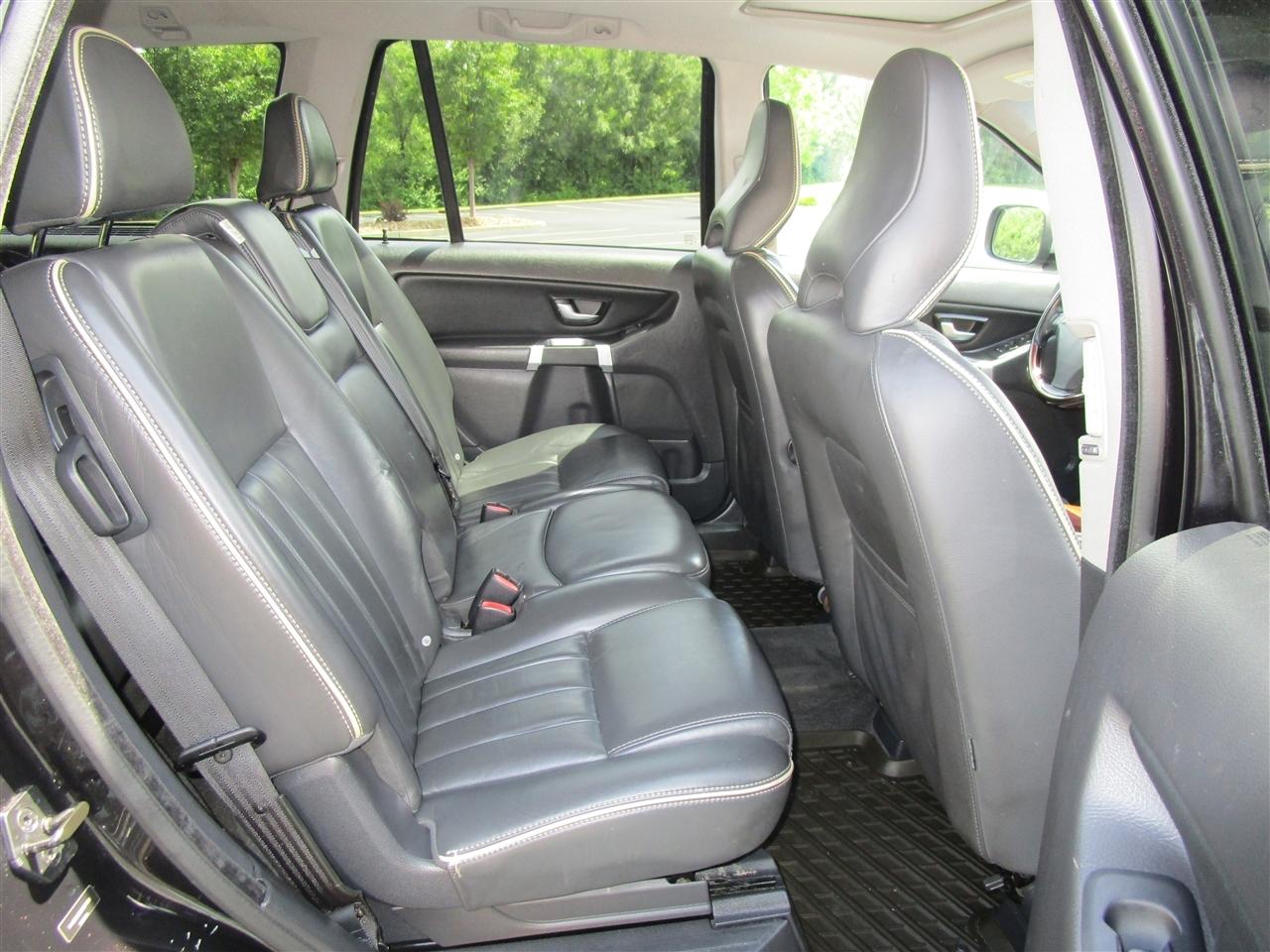 Volvo XC90 3.2 Platinum AWD 2014