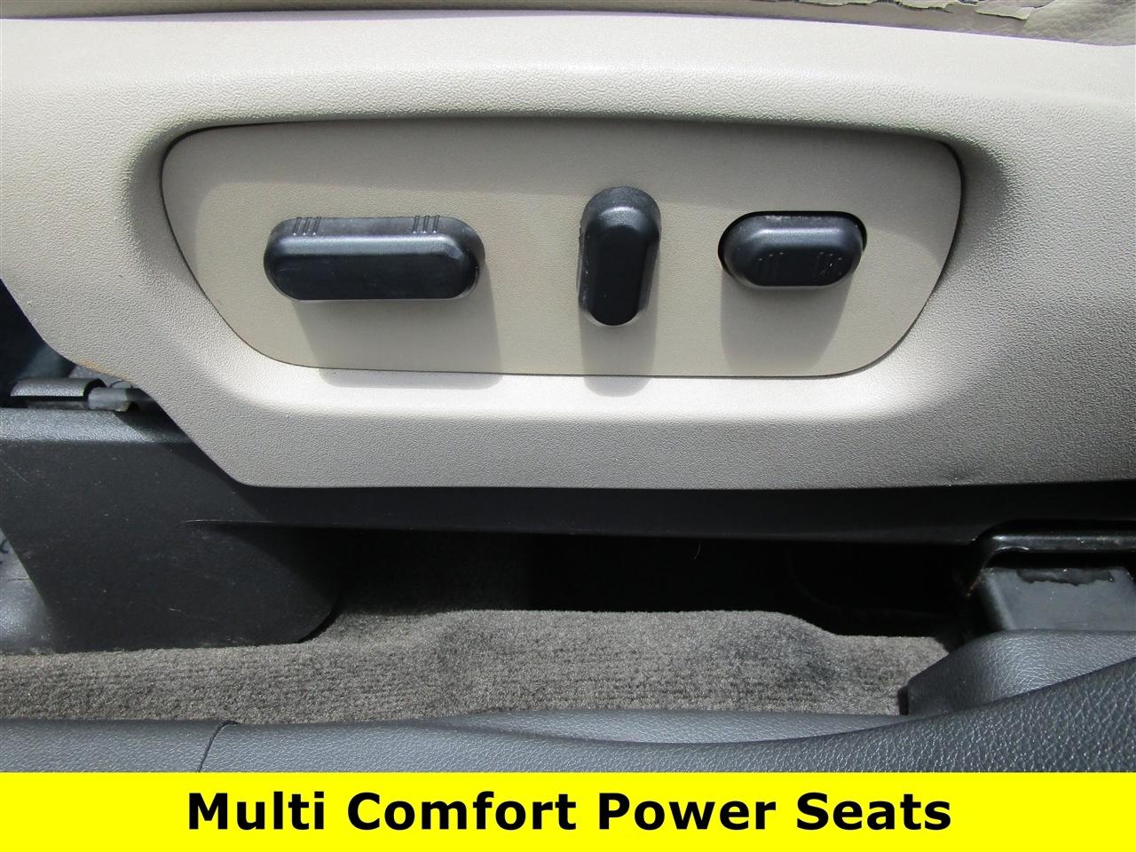 Ford Explorer Limited FWD 2014