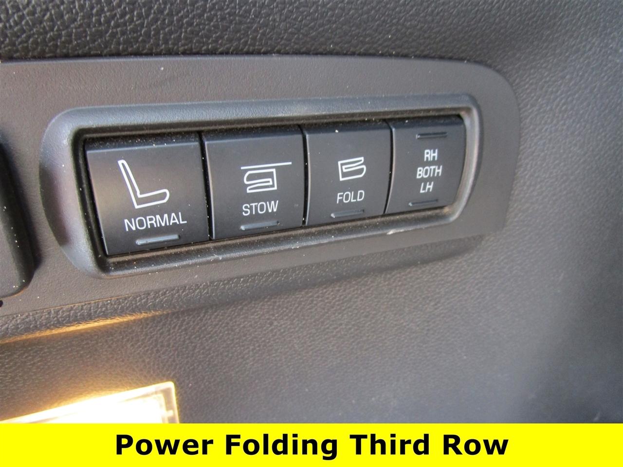 Ford Explorer Limited FWD 2014