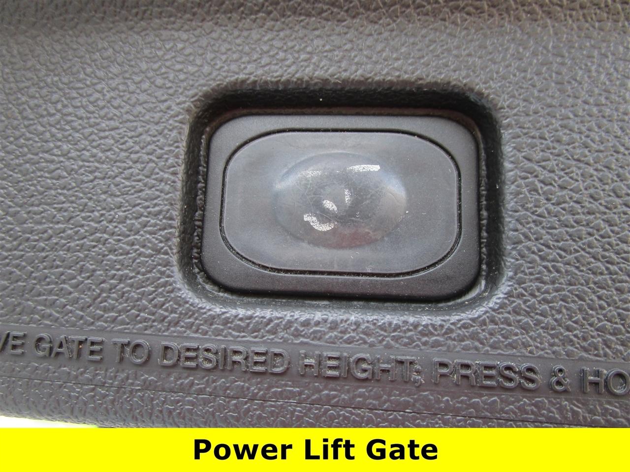 Ford Explorer Limited FWD 2014