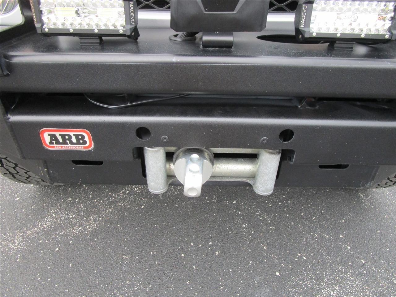 Toyota FJ Cruiser 4WD MT 2012