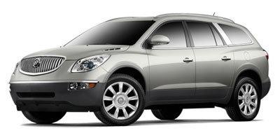 2011 Buick Enclave CX AWD