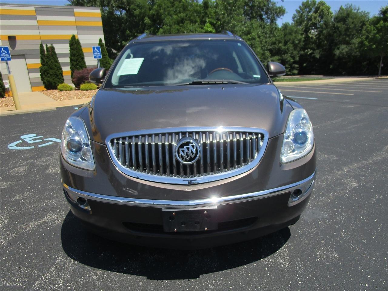 Buick Enclave CX AWD 2011