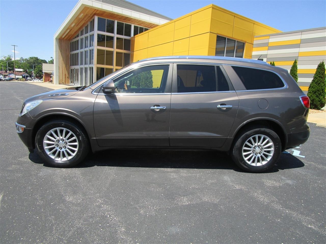 Buick Enclave CX AWD 2011