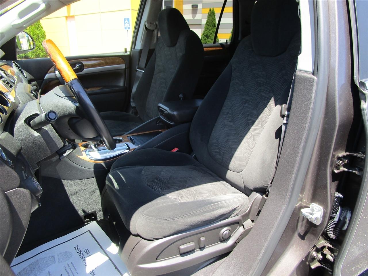 Buick Enclave CX AWD 2011