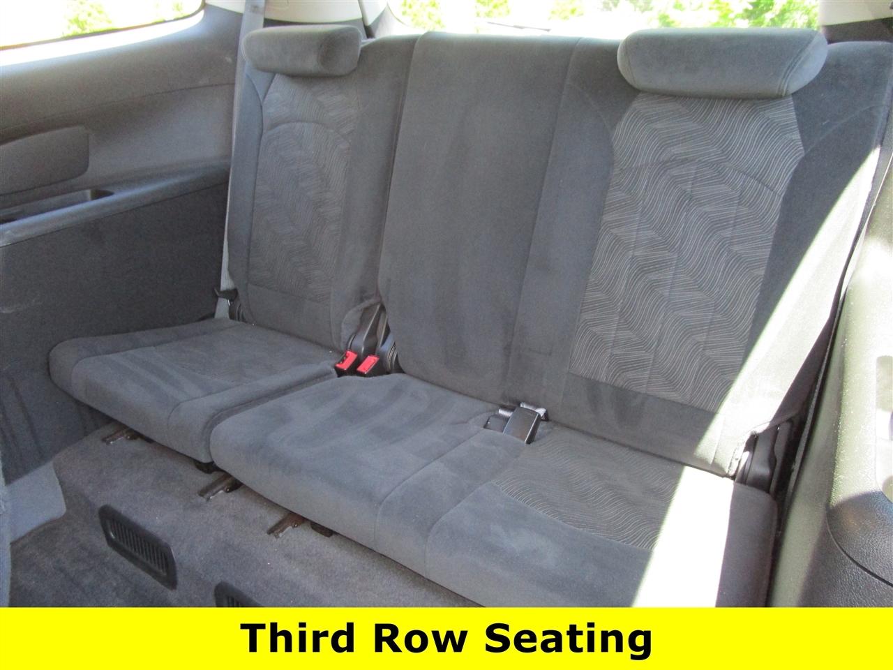 Buick Enclave CX AWD 2011