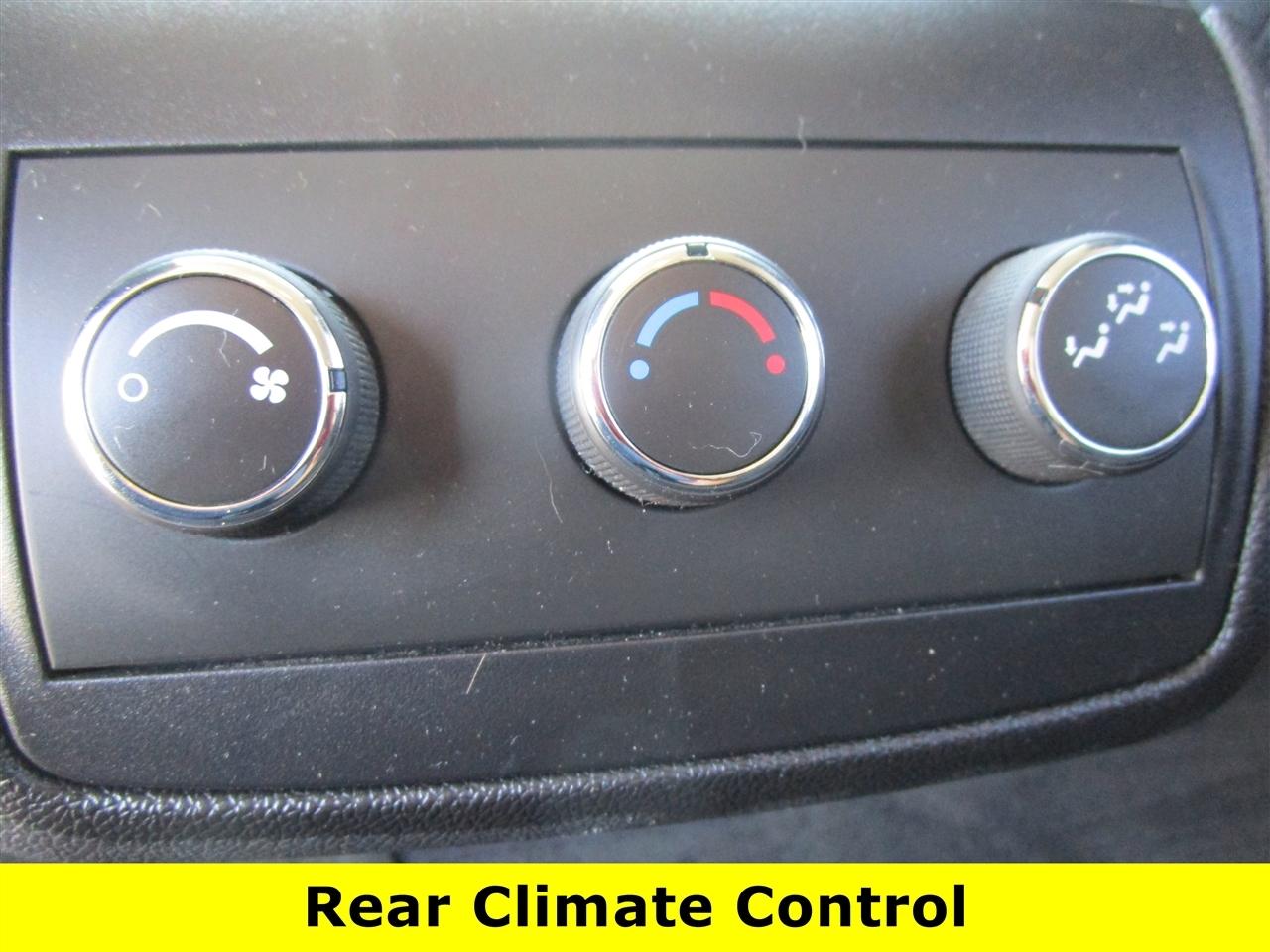 Buick Enclave CX AWD 2011