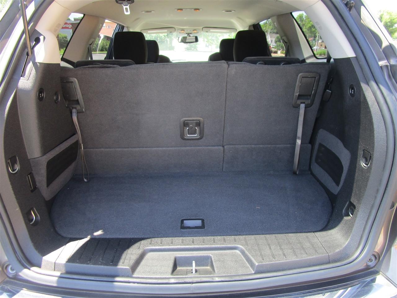 Buick Enclave CX AWD 2011
