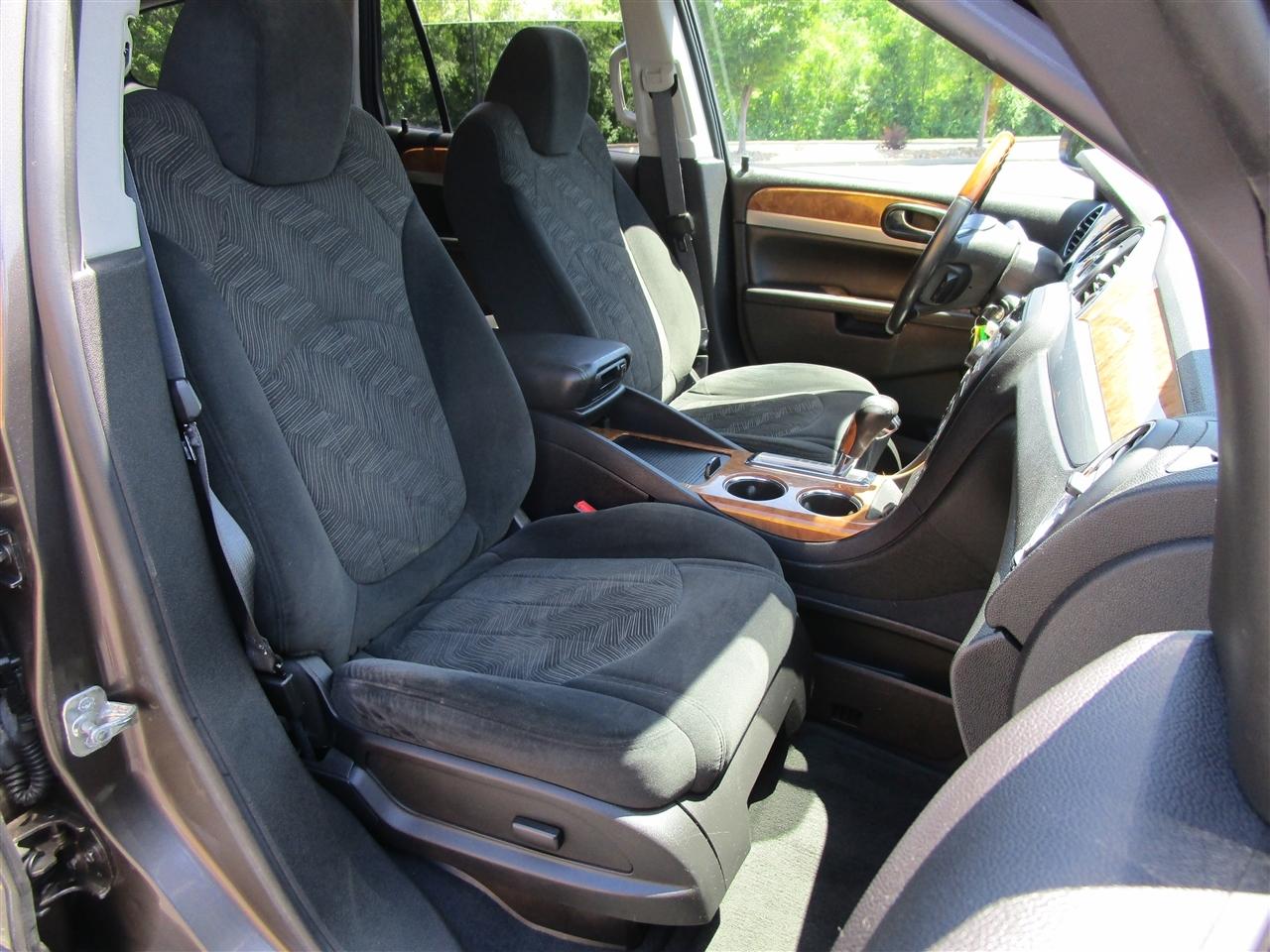 Buick Enclave CX AWD 2011