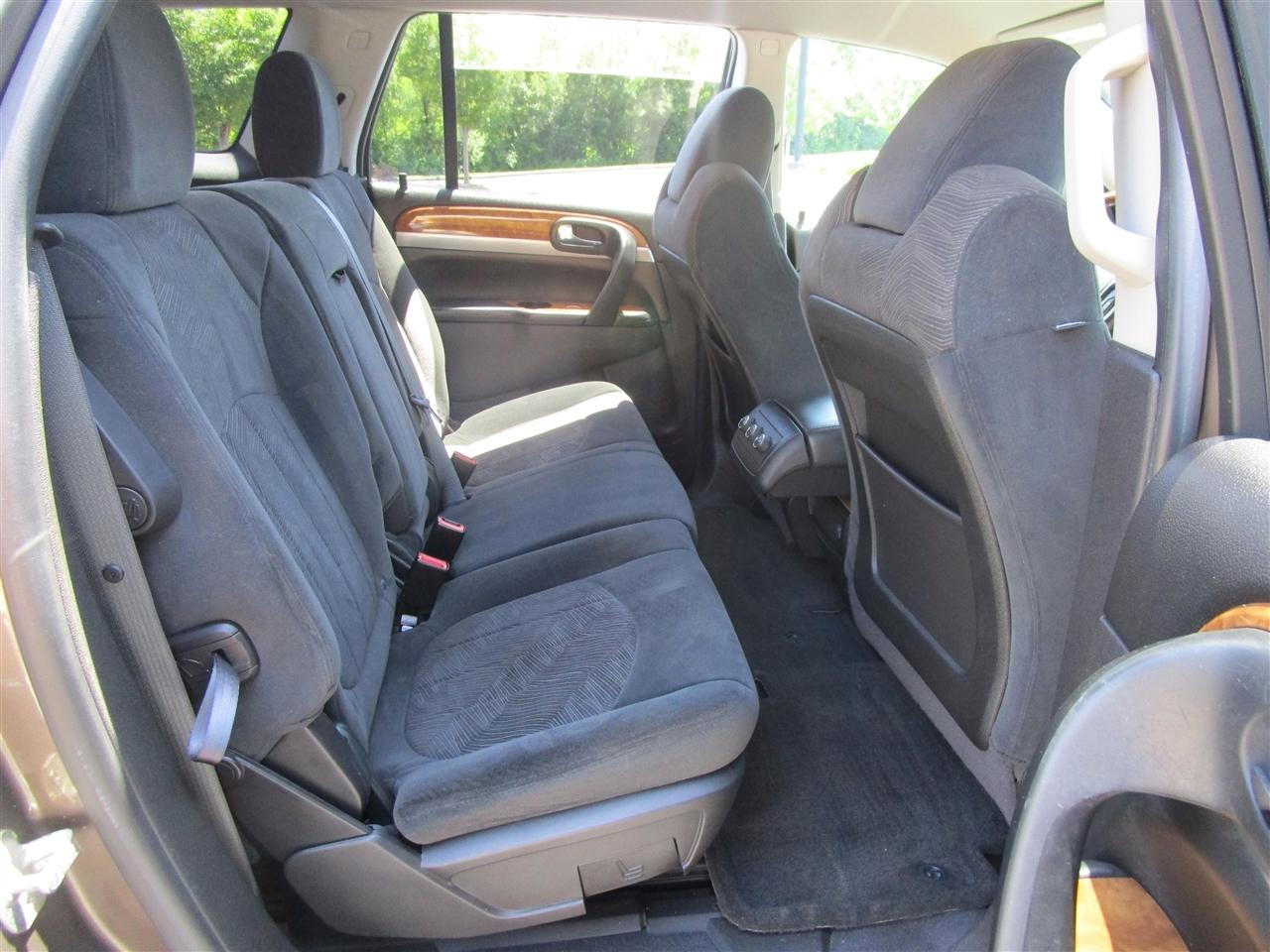 Buick Enclave CX AWD 2011