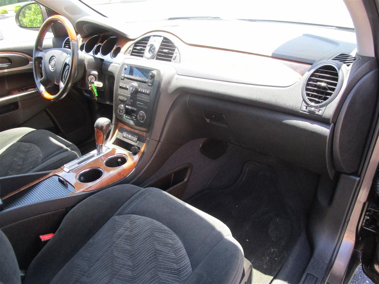 Buick Enclave CX AWD 2011