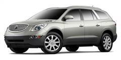 2011 Buick Enclave 