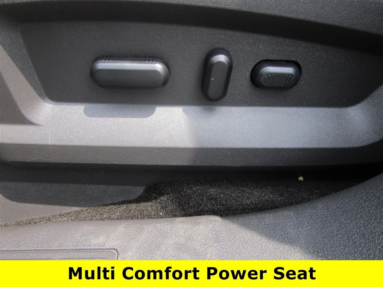 Ford Edge SEL FWD 2011