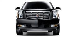 2011 Cadillac Escalade 