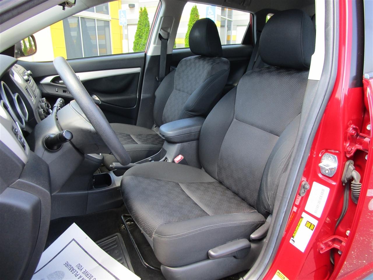 Pontiac Vibe 2.4L 2009