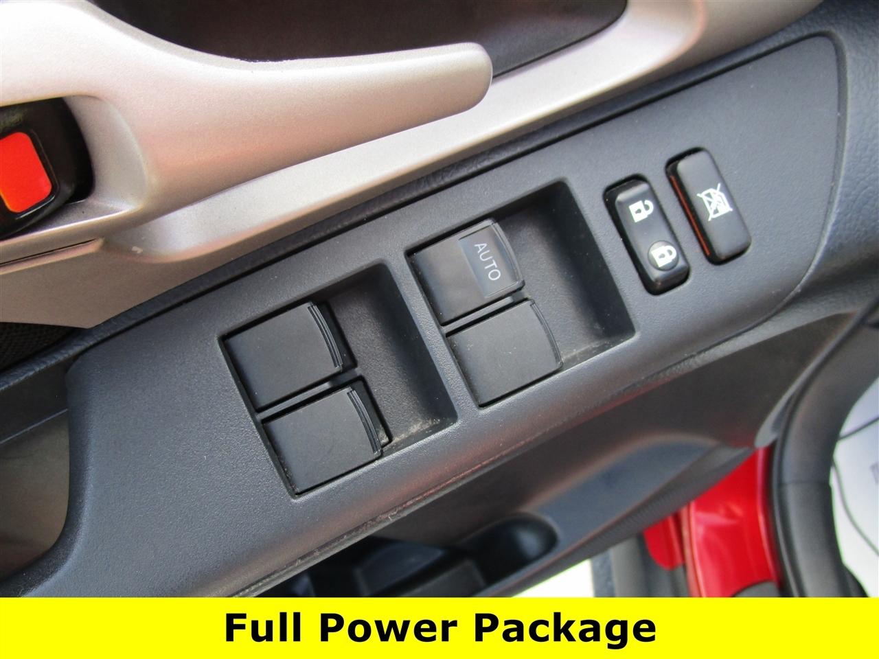 Pontiac Vibe 2.4L 2009