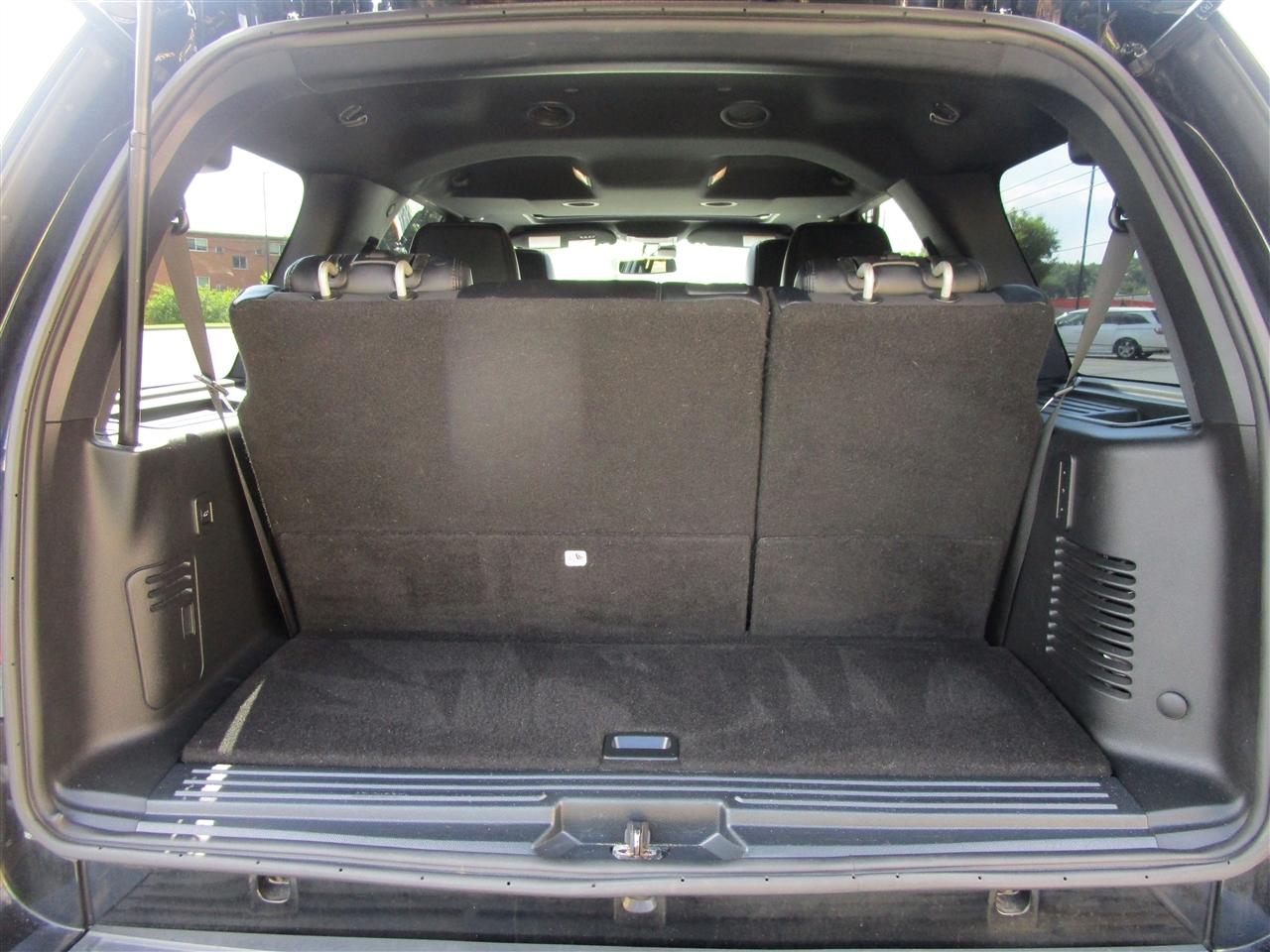 Lincoln Navigator Select 4WD 2017