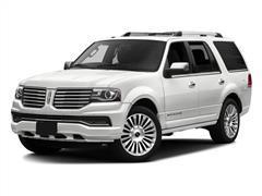 2017 Lincoln Navigator 
