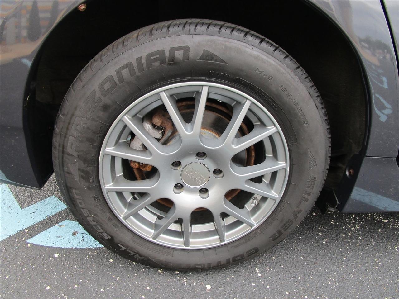 Toyota Prius Prius IV 2010