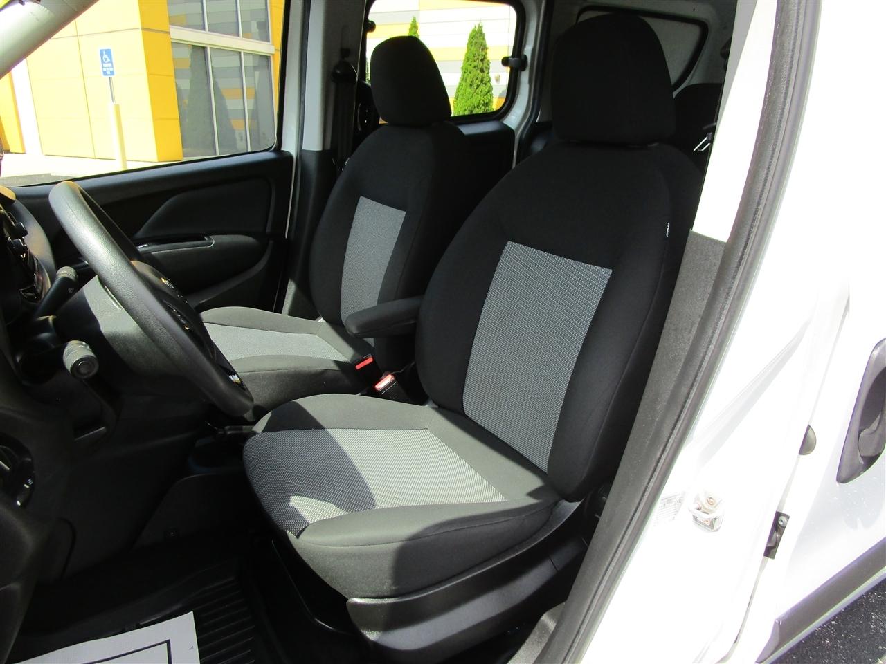 RAM ProMaster City Wagon 2019